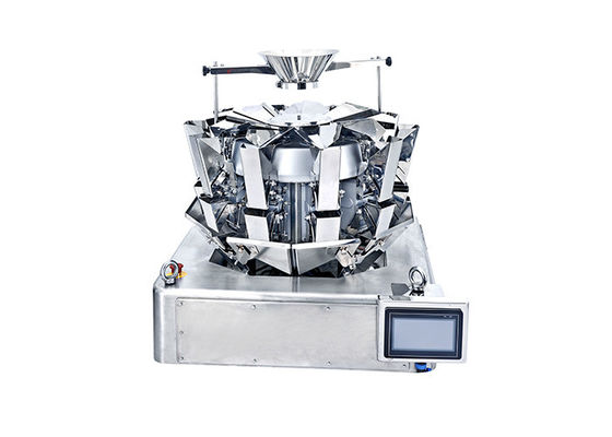 multi pesatore capo del saltatore 0.3L