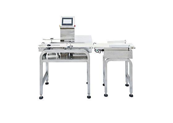 1000g controllano la macchina del pesatore