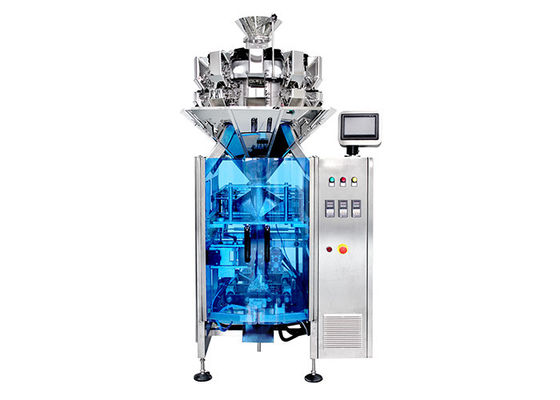 65 borse Mini Weighing And Packing Machines