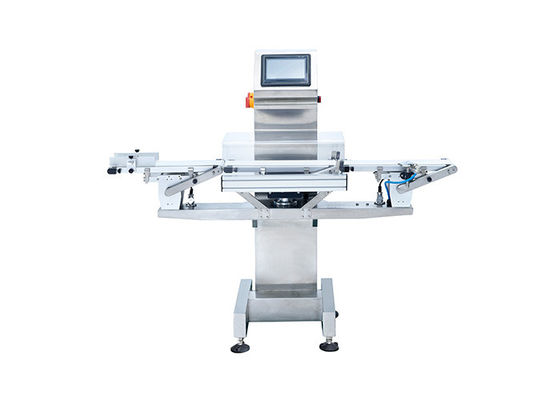 200g controllano la macchina del pesatore