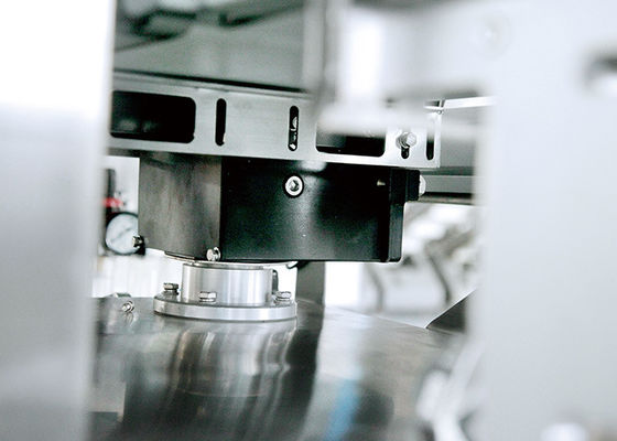 200g controllano la macchina del pesatore