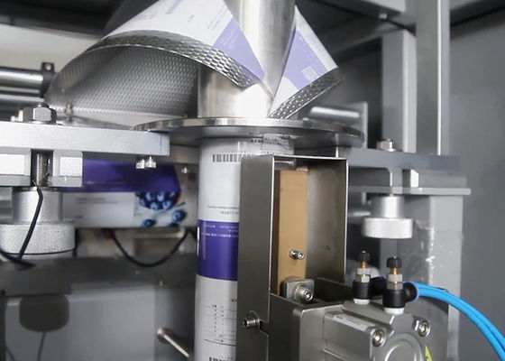65 borse Mini Weighing And Packing Machines