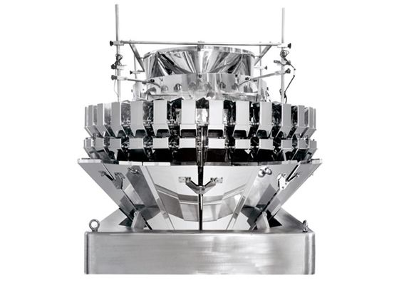 Pesatore capo di combinazione 32
