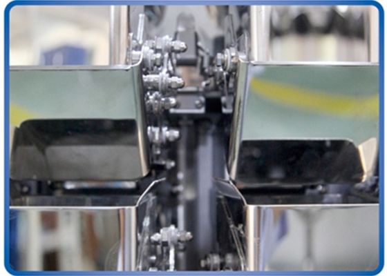 Pesatore capo di combinazione 32