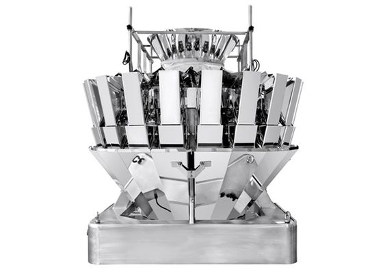 Pesatore capo del multihead del multiweigh 20