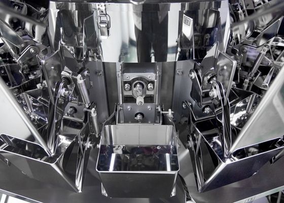 Pesatore capo del multihead del multiweigh 20