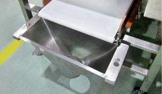 Macchina imballatrice automatica dei semi capi del manuale 14 per frutti di mare