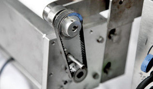 Macchina imballatrice automatica dei semi capi del manuale 14 per frutti di mare