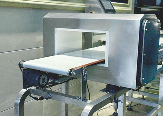 metallo 440W che individua le macchine