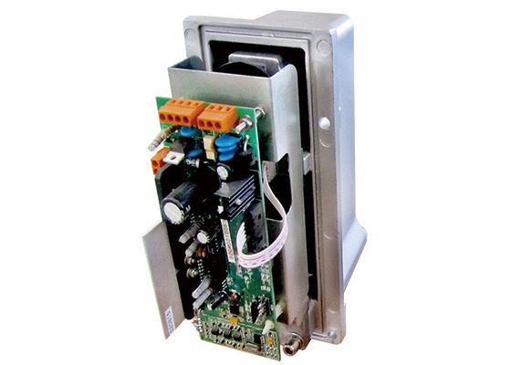 Il pesatore capo dello spuntino 8A 1220mm 10 Multihead