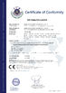 Porcellana Guangdong Kenwei Intellectualized Machinery Co., Ltd. Certificazioni